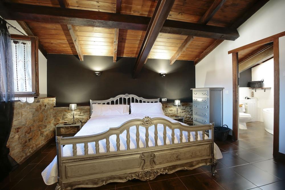 La Posada de Ojebar Nórdica Rasines Exterior foto