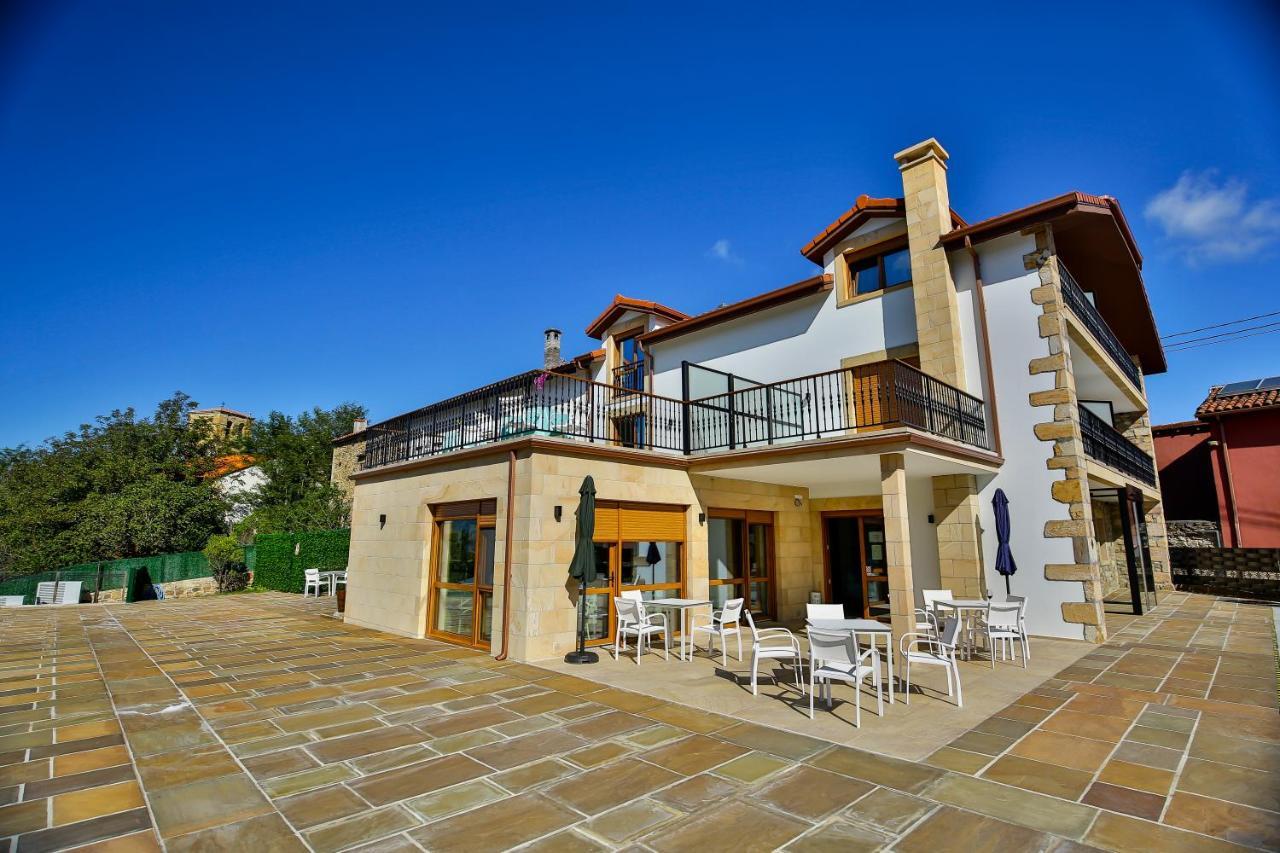 La Posada de Ojebar Nórdica Rasines Exterior foto